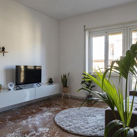 Lucy Cozy House Apartamento Roma Exterior foto