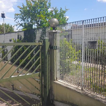 Lucy Cozy House Apartamento Roma Exterior foto