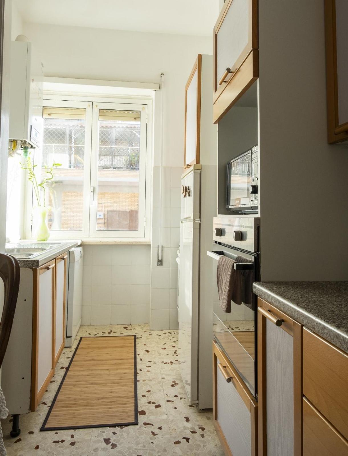 Lucy Cozy House Apartamento Roma Exterior foto
