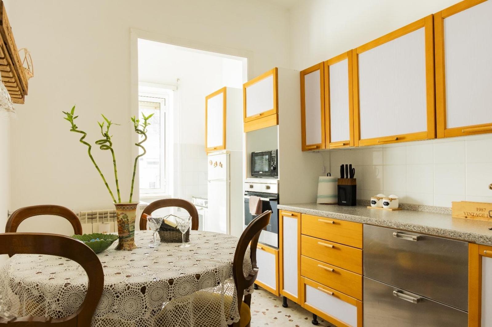 Lucy Cozy House Apartamento Roma Exterior foto