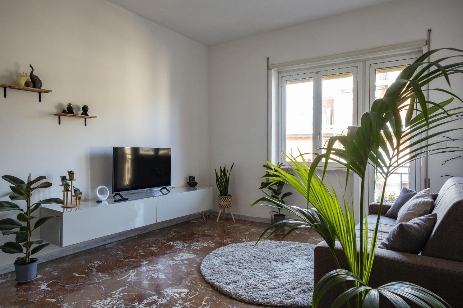 Lucy Cozy House Apartamento Roma Exterior foto