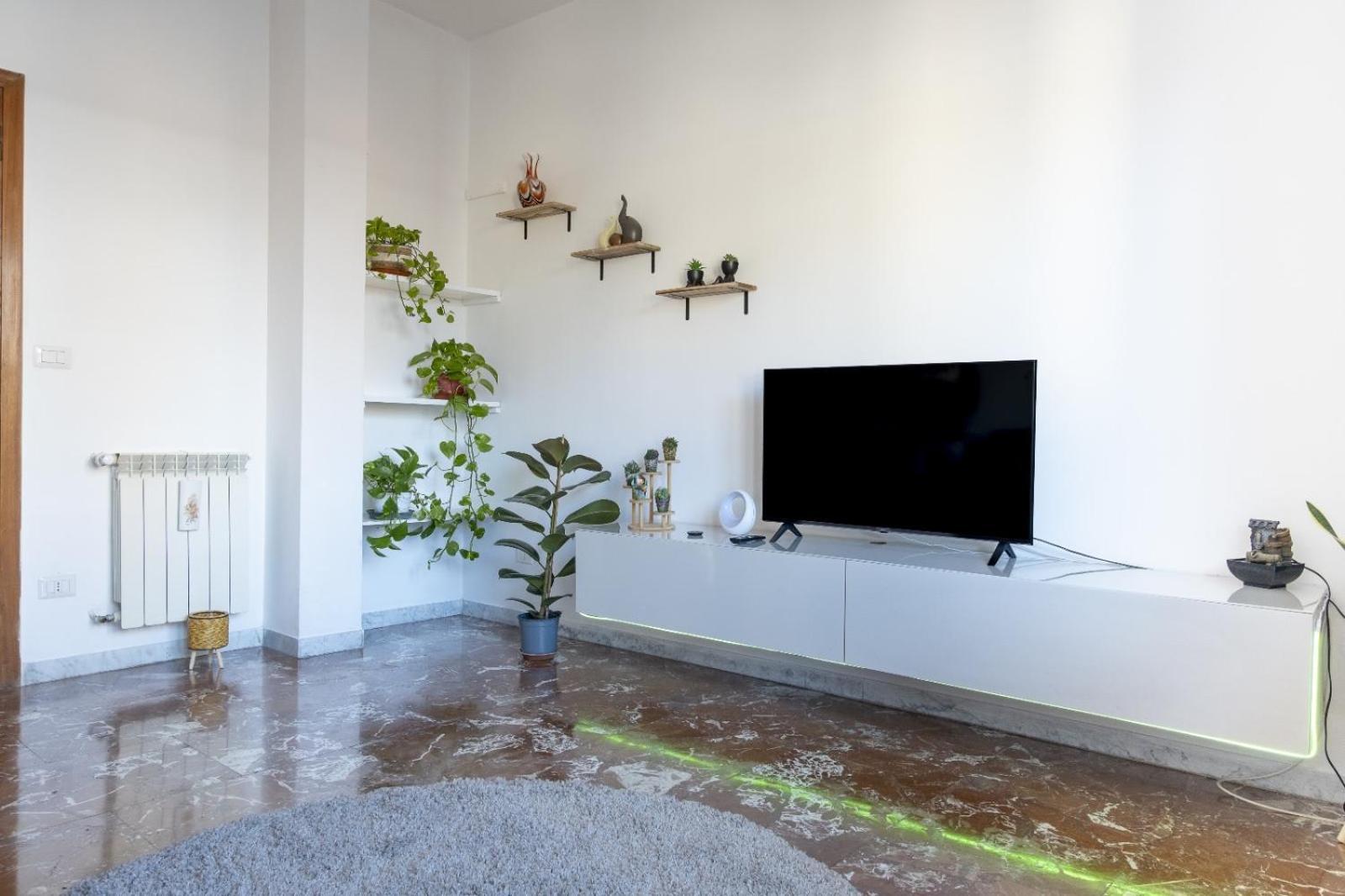 Lucy Cozy House Apartamento Roma Exterior foto