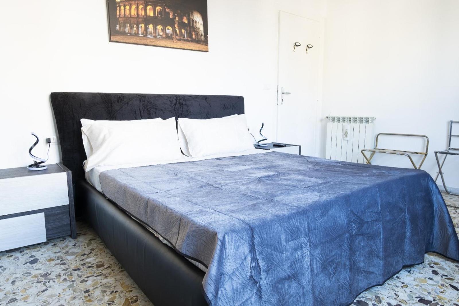 Lucy Cozy House Apartamento Roma Exterior foto