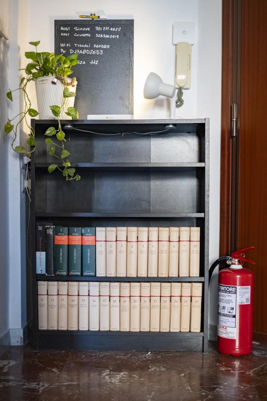 Lucy Cozy House Apartamento Roma Exterior foto